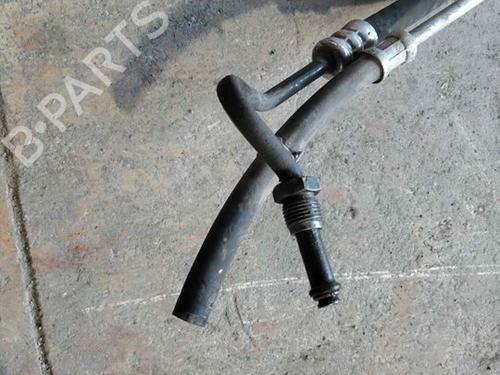 Pipe VOLVO C30 (533) 1.6 D | BP30081662M125