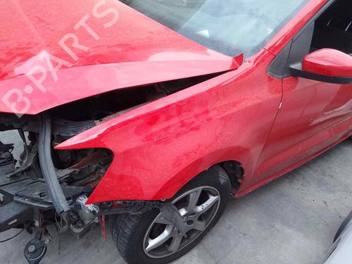 Used Left front fenders VW POLO V (6R1, 6C1) [2009-2022]  28462575