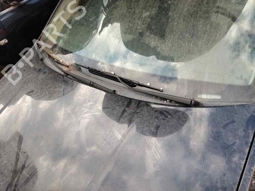 Used Front windshield wiper arm SKODA FABIA I (6Y2) [1999-2008]  29120551
