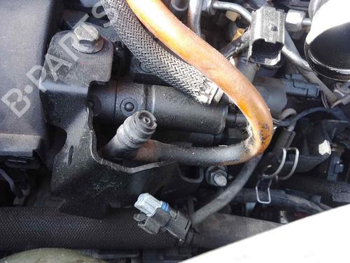 Used Injection pump RENAULT SCÉNIC III (JZ0/1_) [2008-2016]  28461725