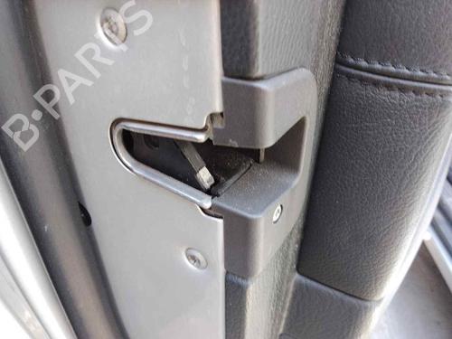 Used Front left lock MERCEDES-BENZ CLK (C209) [2002-2010]  28462902