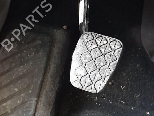 koblingspedal koblingspedal MAZDA CX-7 (ER) [2006-2014] 33819753 33819753