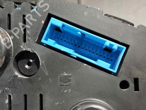 Instrument cluster SEAT LEON (1M1)  | BP34285648C47  - Image 6