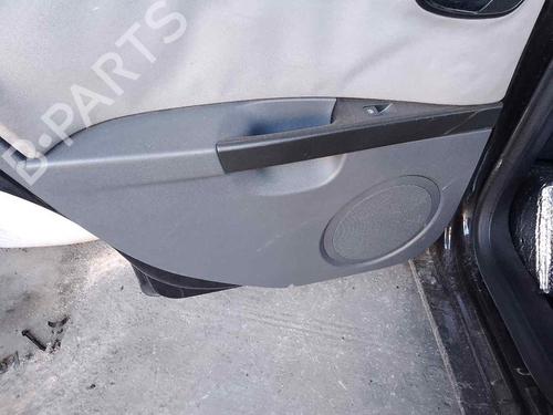 Used Rear left window mechanism SEAT LEON (1P1) [2005-2013]  28463811