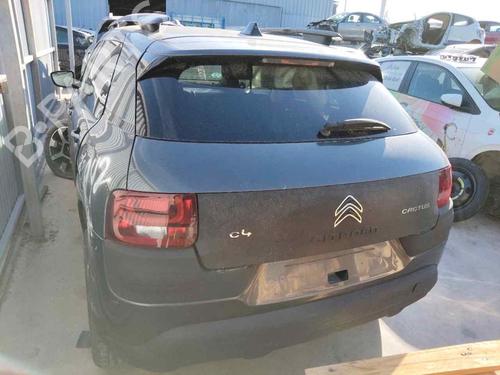 Rear wiper motor CITROËN C4 CACTUS 1.6 BlueHDi 100 | BP29190412M102 