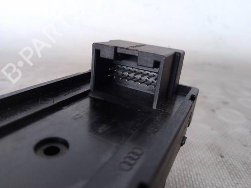 Left front window switch AUDI A3 (8L1) 1.9 TDI | BP26475688I27 