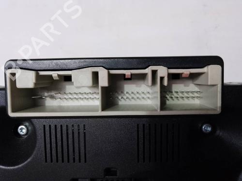 Climate control SEAT LEON (1P1)  | BP26477702I5 