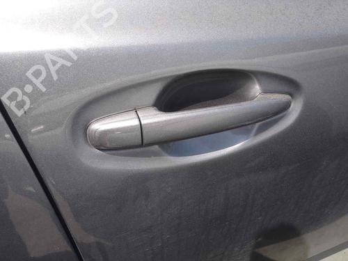 Used Front right exterior door handle SUBARU LEGACY V (BM) [2009-2025]  28469477
