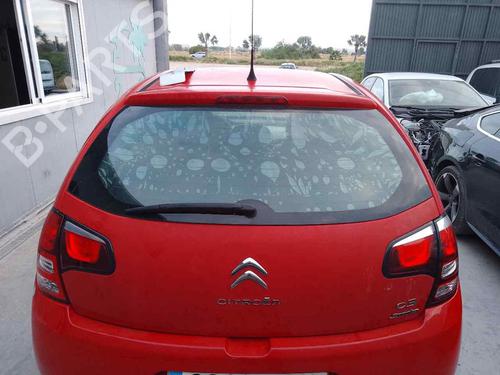 Right tailgate light CITROËN C3 II (SC_)  | BP27536211C80 