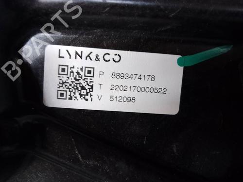 Vindusheismekanisme høyre foran LYNK & CO 01 HEV | BP28469963C23 - Image 3