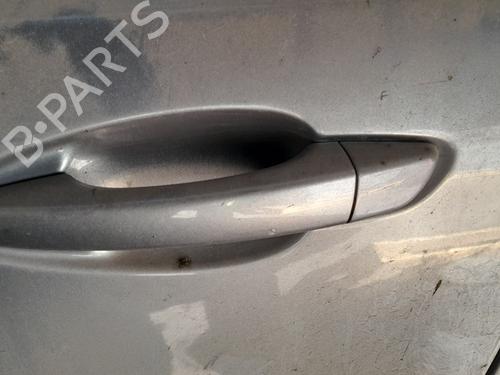 Used Rear left exterior door handle Rear left exterior door handle PEUGEOT 308 I (4A_, 4C_) [2007-2016] 34126161 34126161
