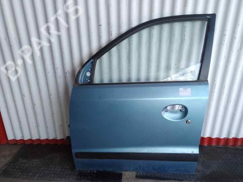 Used Left front door HYUNDAI ATOS (MX) 1.0 i (54 hp) 26480822