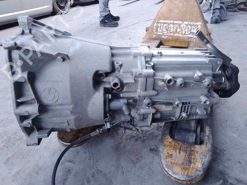 Gearbox BMW 3 Compact (E46) 320 td | BP26485958M3 