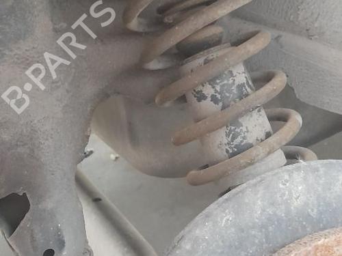 Højre bagtil støddæmper AUDI 100 C3 Saloon (443, 444) 2.2 (137 hp) 32736238