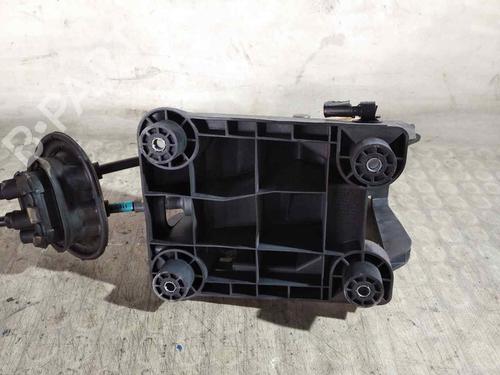 Gear lever CITROËN C4 II (NC_)  | BP26479418M90 