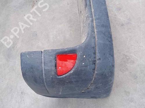 Rear bumper RENAULT KANGOO (KC0/1_) 1.5 dCi (KC07) | BP26479812C8 
