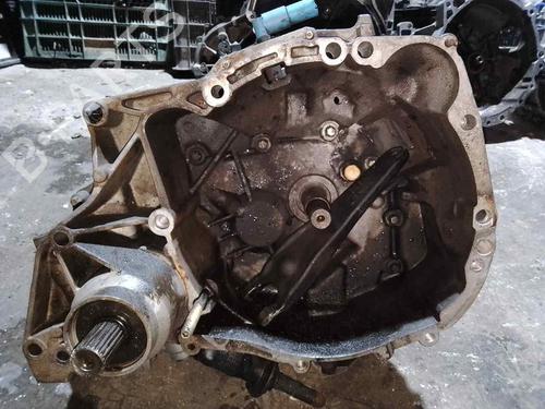 gearbox-renault-clio-ii-bb_-cb_-1998-1999-2000-2001-2002-2003-2004-2005-2006-2007-2008-2009-2010-2011-2012-2013-2014-2015-2016-31194462 main image