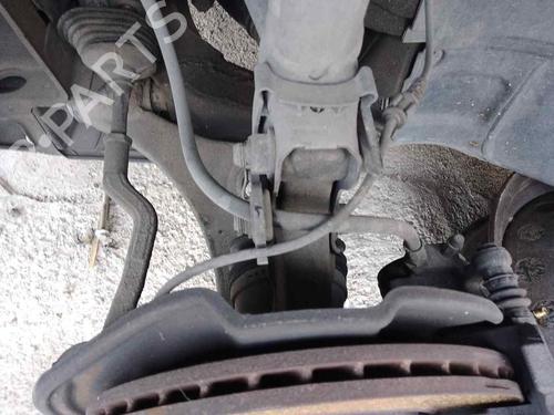 Used Left front steering knuckle MERCEDES-BENZ A-CLASS (W169) A 180 CDI (169.007, 169.307) (109 hp) 28452987
