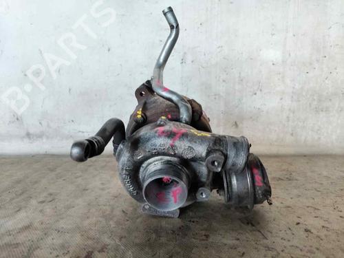 Turbocharger/Supercharger BMW 3 (E46) 320 d | BP30178537M71