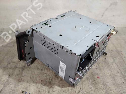Radio AUDI A4 B8 (8K2) 2.0 TDI quattro | BP26483659E6 