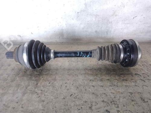 Used Left front driveshaft VW TOURAN (1T1, 1T2) 2.0 TDI (136 hp) 27800820