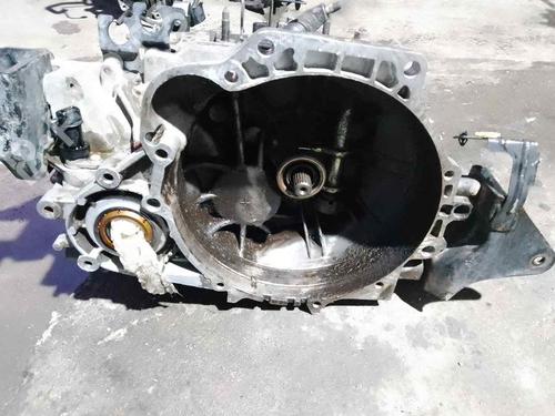 Used Gearbox HYUNDAI TUCSON (JM) [2004-2019]  31209828