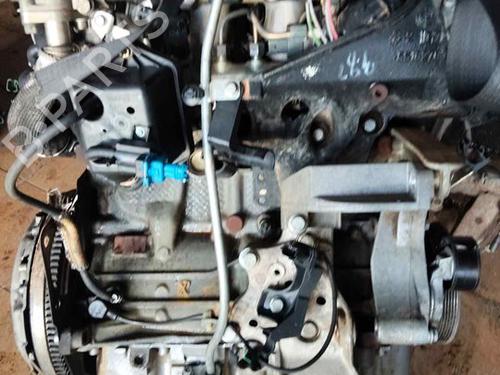 Engine FIAT STILO (192_) 1.9 JTD (192_XE1A) | BP34506578M1 - Image 2