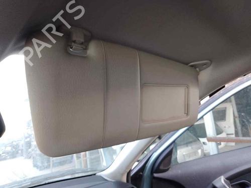 Used Right sun visor BMW 3 Compact (E46) 320 td (150 hp) 28453484