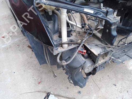 Used Windscreen washer tank CITROËN C4 I (LC_) [2004-2014]  28455611