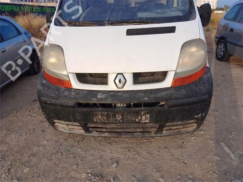Used Front bumper Front bumper 38509012 38509012