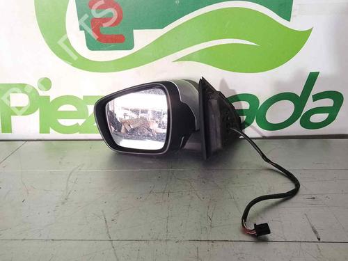 Used Left mirror RENAULT KADJAR (HA_, HL_) 1.5 dCi 110 (HLA3) (110 hp) 30642514