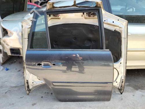 Used Right rear door CITROËN C4 Grand Picasso I (UA_) 1.6 HDi (109 hp) 29937288