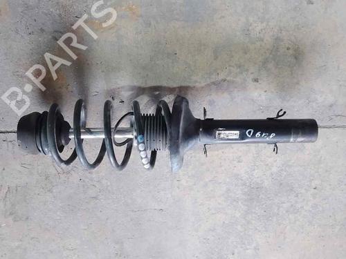 Used Right front shock absorber SEAT LEON (1M1) [1999-2006]  30727132