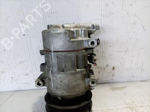 Used AC compressor AC compressor RENAULT MEGANE III Hatchback (BZ0/1_, B3_) [2008-2026] 36389503 36389503