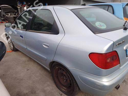 Elektronisk modul CITROËN XSARA (N1) 2.0 HDi 90 | BP26466595M83 
