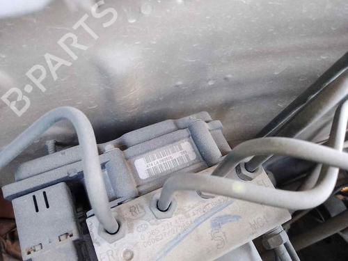 Used ABS pump NISSAN ALMERA II Hatchback (N16) 1.5 (98 hp) 28457841