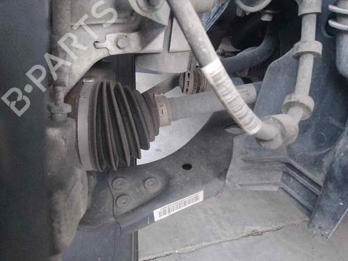 Used Right front driveshaft LYNK & CO 01 HEV (197 hp) 28469217
