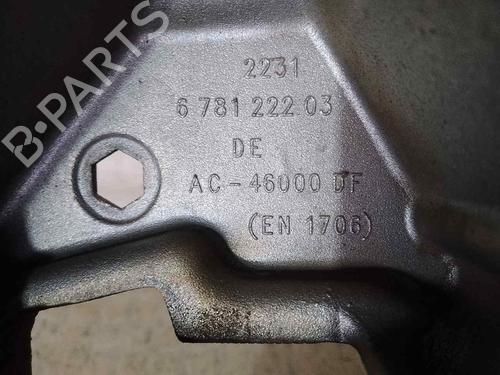 Engine mount BMW 5 Touring (F11) 520 d | BP26479969M89 
