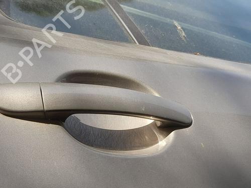Used Rear right exterior door handle Rear right exterior door handle SKODA OCTAVIA II (1Z3) 2.0 TDI (140 hp) 33817471 33817471