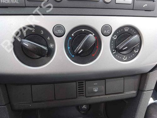 Airco bedieningspaneel FORD FOCUS II Saloon (DB_, FCH, DH) [2005-2025]  28467125