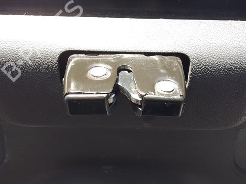 Used Tailgate lock Tailgate lock 36869043 36869043