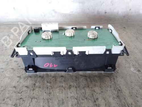 Instrument cluster NISSAN MICRA III (K12)  | BP26474414C47 