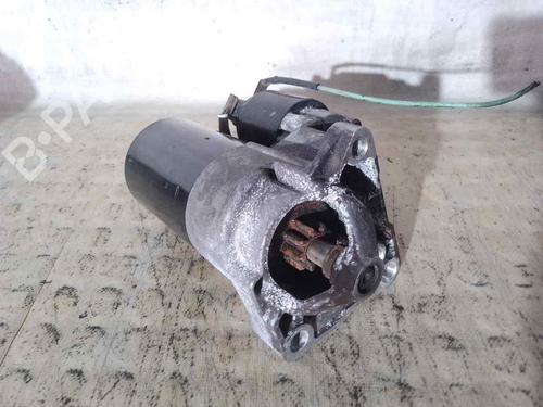 Startmotor RENAULT LAGUNA II (BG0/1_) | BP28138832M8