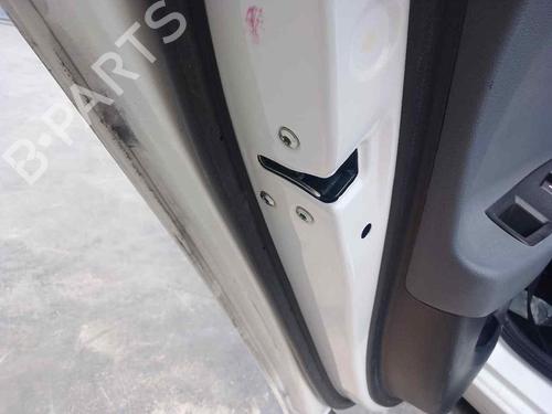 Used Rear left lock HYUNDAI i20 II (GB, IB) 1.2 (84 hp) 28459430