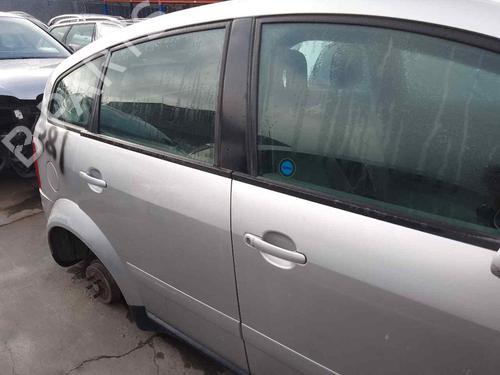 Dør højre bagtil AUDI A2 (8Z0) 1.4 (75 hp) 28453841