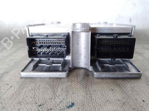 Kollisjonspute styreenhet OPEL ASTRA H (A04) 1.9 CDTI (L48) | BP26473196M53 