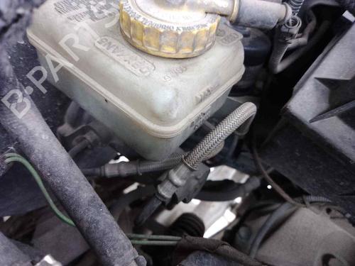 Used Brake master cylinder VW GOLF IV (1J1) [1997-2008]  28452657