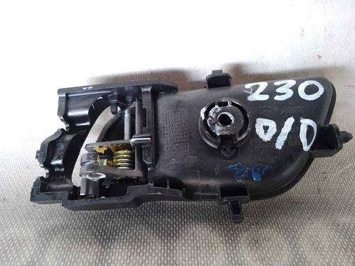 Front right interior door handle HYUNDAI i20 II (GB, IB) 1.2 | BP26469766I14 