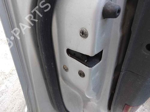 Used Front left lock HYUNDAI SANTA FÉ I (SM) 2.0 CRDi (113 hp) 28451701