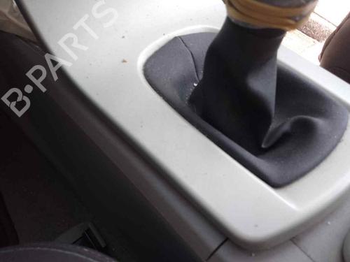 Gear lever VOLVO S40 II (544) 1.6 BP28468843M90